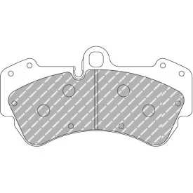 Tuning Brake Pads Ferodo FDS1625