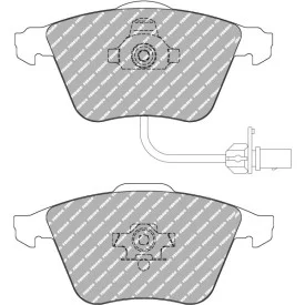 Tuning Brake Pads Ferodo FDS1629