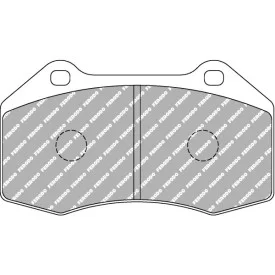 Tuning Brake Pads Ferodo FDS1667