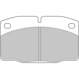 Tuning Brake Pads Ferodo FDS173
