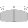 Pastiglie Freno Tuning Ferodo FDS173