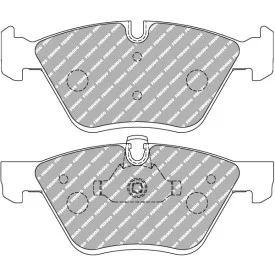 Tuning Bremsbeläge Ferodo FDS1773