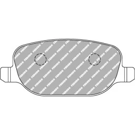 Plaquettes de Frein Tuning Ferodo FDS1795