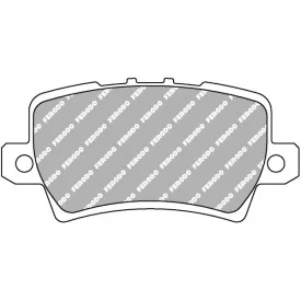 Tuning Bremsbeläge Ferodo FDS1862