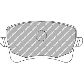 Tuning Brake Pads Ferodo FDS4050