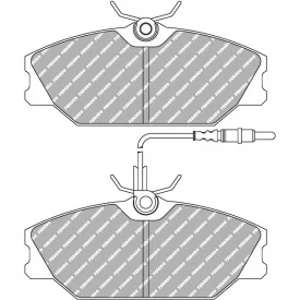 Tuning Brake Pads Ferodo FDS406