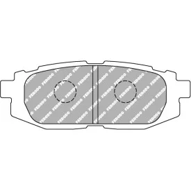 Pastiglie Freno Tuning Ferodo FDS4187