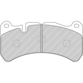 Tuning Brake Pads Ferodo FDS4212