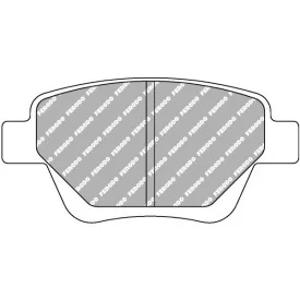 Plaquettes de Frein Tuning Ferodo FDS4316