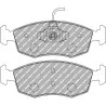 Tuning Brake Pads Ferodo FDS4353