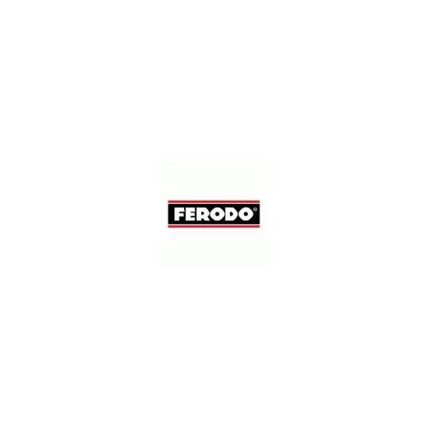 Plaquettes de Frein Tuning Ferodo FDS4394