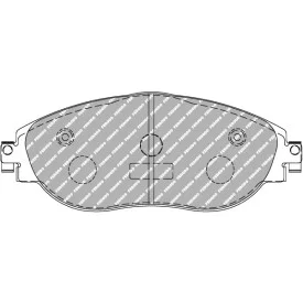 Pastiglie Freno Tuning Ferodo FDS4425