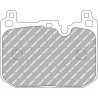 Plaquettes de Frein Tuning Ferodo FDS4611