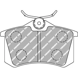 Tuning Bremsbeläge Ferodo FDS541
