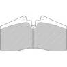 Pastiglie Freno Tuning Ferodo FDS560