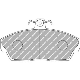 Tuning Brake Pads Ferodo FDS613