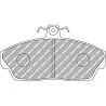 Pastiglie Freno Tuning Ferodo FDS613