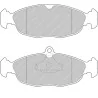 Pastiglie Freno Tuning Ferodo FDS732