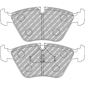 Tuning Bremsbeläge Ferodo FDS779