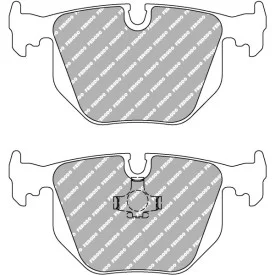 Tuning Bremsbeläge Ferodo FDS857