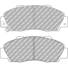 Tuning Bremsbeläge Ferodo FDS905
