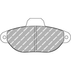 Plaquettes de Frein Tuning Ferodo FDS925