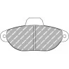 Pastiglie Freno Tuning Ferodo FDS925