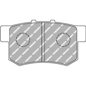 Pastiglie Freno Tuning Ferodo FDS956