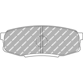 Plaquettes de Frein Tuning Ferodo FDSE4230