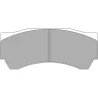 Plaquettes de Frein Tuning Ferodo FDSR3081