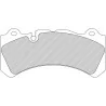 Pastiglie Freno Tuning Ferodo FDSR3098