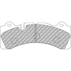 Pastillas Tuning Ferodo FDSR3099
