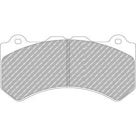 Pastillas Tuning Ferodo FDSR3106