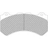 Pastillas Tuning Ferodo FDSR3106
