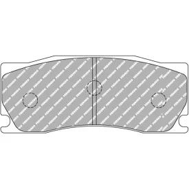 Tuning Bremsbeläge Ferodo FDSR3134