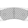 Pastillas Tuning Ferodo FDSR3135
