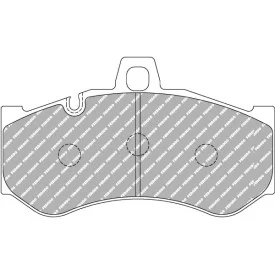 Pastiglie Freno Tuning Ferodo FDSR3141