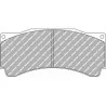 Pastiglie Freno Tuning Ferodo FDSR3144