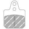 Kart Bremsbeläge Ferodo FDB3005KA