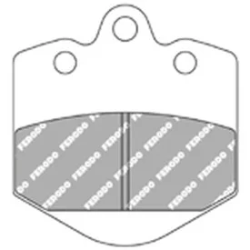 Pastiglie Freno Kart Ferodo FDB3006KA