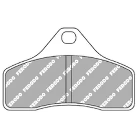 Pastiglie Freno Kart Ferodo FDB3009KA