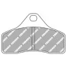 Pastiglie Freno Kart Ferodo FDB3009KA