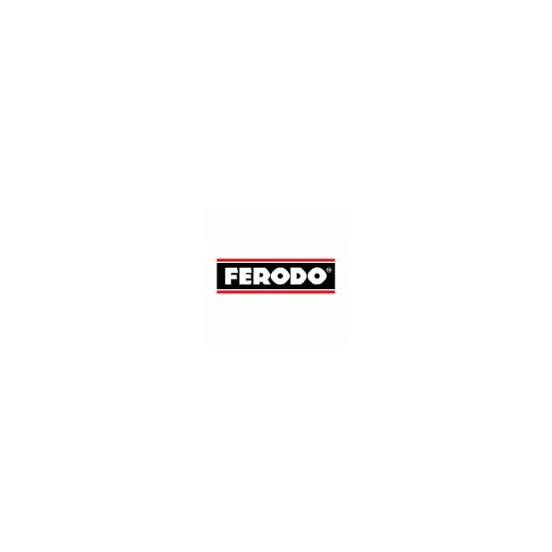 Ferodo Anti-Quietsch-Klebeplatten (4 Stk.) Ferodo Anti-Quietsch-Klebeplatten (4 Stk.)
