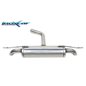 Scarico Inoxcar VOLKSWAGEN GOLF 8 WGO.78
