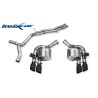 Sportauspuff Inoxcar AUDI RS5 (Type F5) VALV.RS5.03