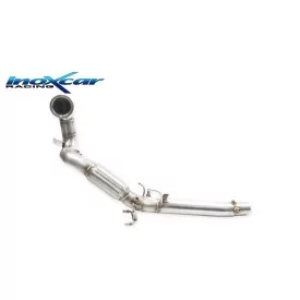 Exhaust Inoxcar SKODA OCTAVIA AFSK.01