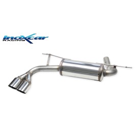 Sportauspuff Inoxcar BMW SERIE 3 - F31 BMF31.02.RA