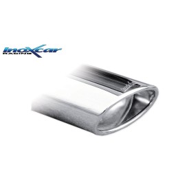 Escape Inoxcar BMW Z3 Roadster BMZ3.02.SB