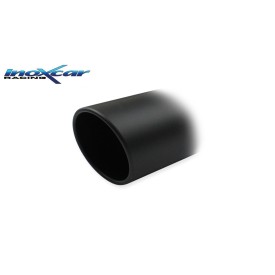 Exhaust Inoxcar BMW SERIE 2 - G42 CATBACK.BMG42.01.XR10BLACKMATT