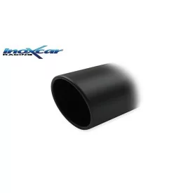 Sportauspuff Inoxcar BMW SERIE 2 - G42 CATBACK.BMG42.01.XR10BLACKMATT